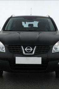 Nissan Qashqai I , Navi, Klimatronic, Tempomat,ALU-2