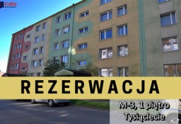 Mieszkanie Częstochowa Tysiąclecie, ul. Wodzickiego