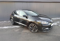 Renault Megane III Sport Bose, Nowe opony, Kamera, Navi