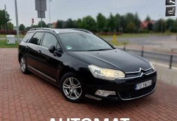 Citroen C5 III Automat