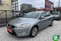 Ford Mondeo VI MK4 l 2,0 TDCi l Grzane fotele l Czujniki parkowania l Tempomat