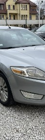 Ford Mondeo VI MK4 l 2,0 TDCi l Grzane fotele l Czujniki parkowania l Tempomat-3