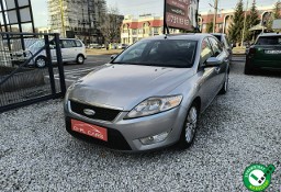 Ford Mondeo VI MK4 l 2,0 TDCi l Grzane fotele l Czujniki parkowania l Tempomat