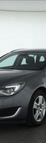 Opel Insignia , Navi, Klimatronic, Tempomat, Parktronic-3