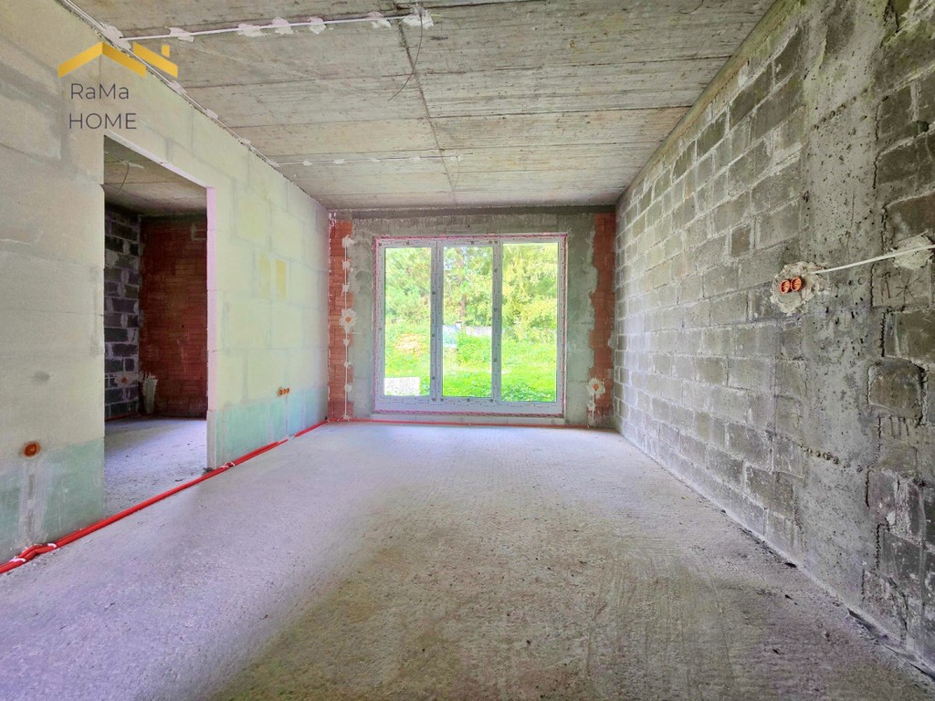 Mieszkanie na sprzedaż, 3 pokoje, 53 m², Skawina