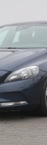 Volvo V40 II , Klimatronic, Tempomat, Parktronic, Podgrzewane siedzienia-3