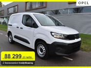 Opel Combo Cargo L1H1 Cargo L1H1 1.5 102KM