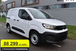 Opel Combo Cargo L1H1 Cargo L1H1 1.5 102KM