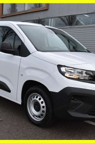 Opel Combo Cargo L1H1 Cargo L1H1 1.5 102KM-2