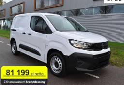 Opel Combo Cargo L1H1 Cargo L1H1 1.5 102KM