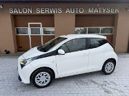 Toyota Aygo II 1,0 72KM Klima Kamera CarPlay