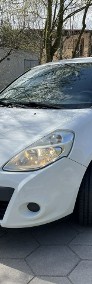 Renault Clio III Renault Clio Opłacony Benzyna Klima-3