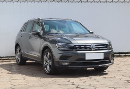 Volkswagen Tiguan , Salon Polska, Serwis ASO, DSG, Navi, Klimatronic, Tempomat,