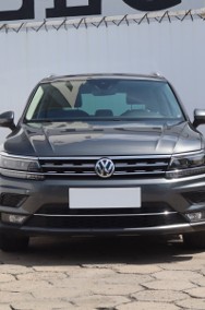 Volkswagen Tiguan , Salon Polska, Serwis ASO, DSG, Navi, Klimatronic, Tempomat,-2