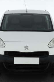 Peugeot Partner , L1H1, 641kg/3m3, VAT 23%, 2 Miejsca, 2 EU palet-2