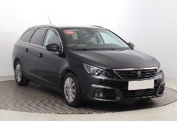 Peugeot 308 II , Salon Polska, 1. Właściciel, VAT 23%, Skóra, Navi,