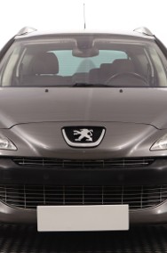 Peugeot 308 I , 7 miejsc, Klimatronic, Tempomat, Parktronic,-2