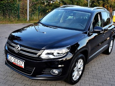 Volkswagen Tiguan I-1