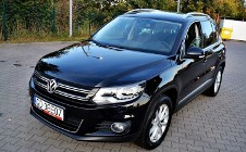Volkswagen Tiguan I