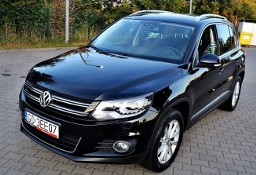 Volkswagen Tiguan I