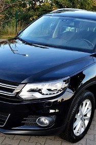 Volkswagen Tiguan I-2