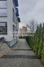 Dochodowy budynek z parkingiem Dąbrowa Górnicza-2