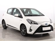 Toyota Yaris III , Salon Polska, Automat, Klimatronic