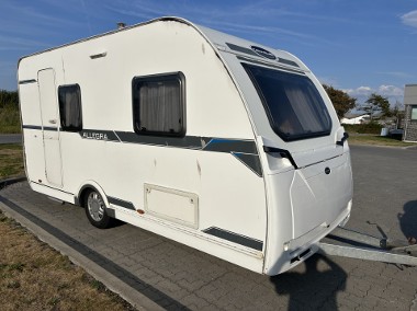 Allegra 400 DMC 1200 kg-1