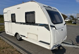 Caravelair Allegra 400 DMC 1200 kg