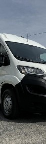 Peugeot Boxer 2.2 / 140KM * L2H2 * Blaszak * Furgon *-4