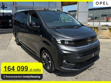 Opel Zafira D Extra Long Business AT8 Extra Long Business AT8 2.0 177KM-1