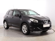 Nissan Qashqai I , Navi, Klimatronic, Tempomat, Dach panoramiczny