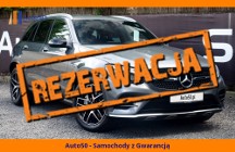 Mercedes-Benz Klasa GLC 2019 GLC 43 AMG 367 KM Head Up SALON POLSKA