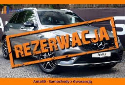 Mercedes-Benz Klasa GLC 2019 GLC 43 AMG 367 KM Head Up SALON POLSKA