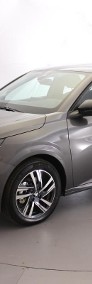 Peugeot 208 II Allure Pack + Opcje | PureTech 100 | NAVI, iCockpit 3D | BEZ PRZEBIE-3