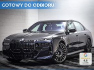 BMW SERIA 7 II (G11/G12) BMW SERIA 7 M70 xDrive i7 M70 xDrive (659KM)| Kamera 360