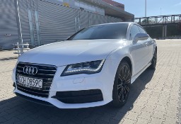 Audi A7 I (4G) A7 S line Możliwa Zamiana