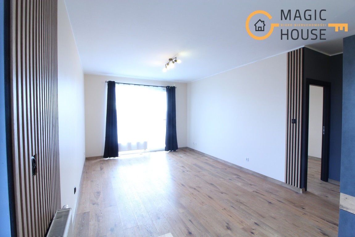 Mieszkanie na sprzedaż, 2 pokoje, 44 m², Pogórze