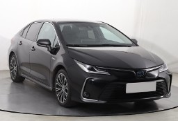 Toyota Corolla XII , Salon Polska, Serwis ASO, Automat, Klimatronic, Tempomat,