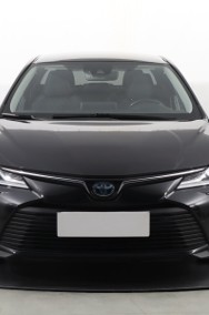 Toyota Corolla XII , Salon Polska, Serwis ASO, Automat, Klimatronic, Tempomat,-2