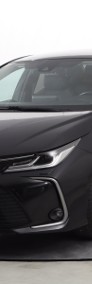 Toyota Corolla XII , Salon Polska, Serwis ASO, Automat, Klimatronic, Tempomat,-3