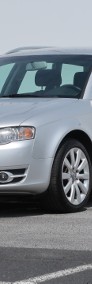 Audi A4 III (B7) , Klimatronic, Tempomat, Parktronic, Podgrzewane siedzienia,-3