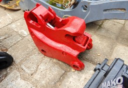 Szybkozłącze hydrauliczne Miller fi 60 / Double lock