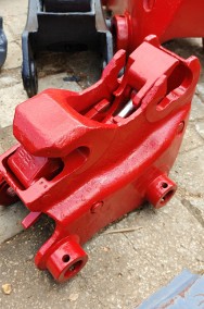 Szybkozłącze hydrauliczne Miller fi 60 / Double lock-2