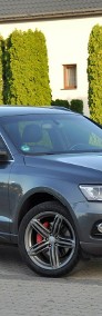 Audi Q5 I (8R) 3.0TDI(245KM)*S-Line*Xenon*Led*Navi*Panorama*Bang&Olufsen*Alu20"ASO-3