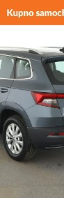 Skoda Karoq 1.0TSI Ambition Nawigacja Climatronic Tempomat Grzane Fotele Kamera-4