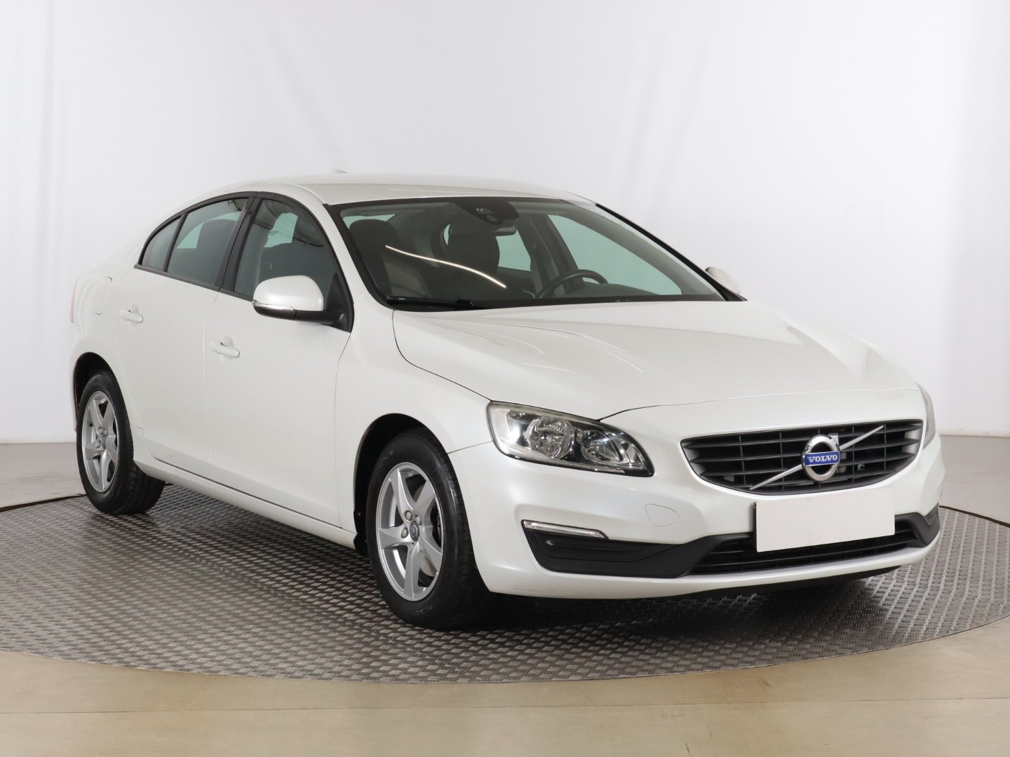 Volvo S60 II , Navi, Klimatronic, Tempomat, Parktronic