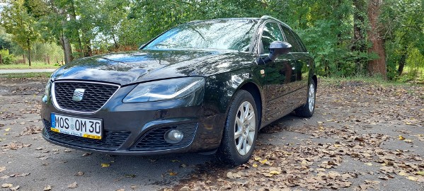 2.0 TDI 12.2012r Lift, bogata opcja, doinwestowany, st. bdb.