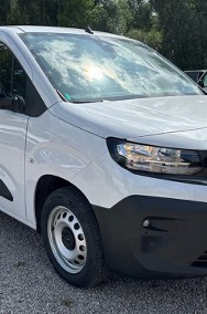 Opel Combo Cargo L2H1 EAT8 Cargo L2H1 EAT8 1.5 130KM-2
