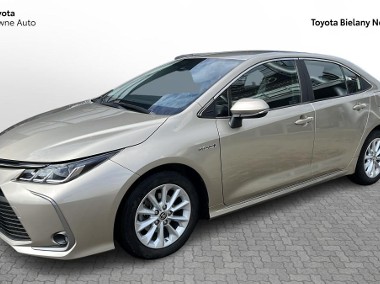 Toyota Corolla XII 1.8 Hybrid Comfort | Automat-1